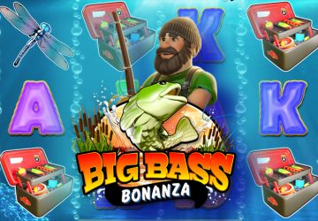 Microgaming - игровой автомат онлайн от Various с RTP 97.71%